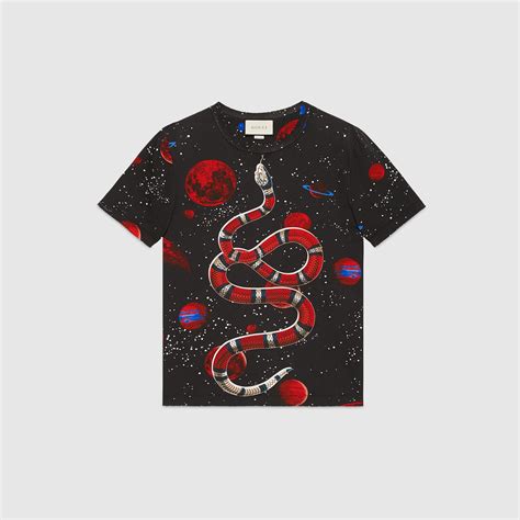 gucci snakes in space|Gucci bumblebee animal.